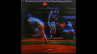 Ron Carter - Confirmation - from At The Village Vanguard Vol. 2 by The Great Jazz Trio