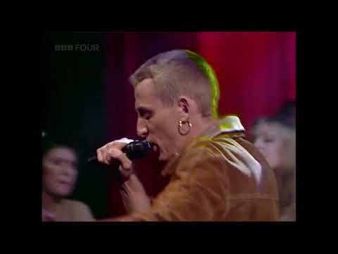 Stakka Bo - Here We Go - TOTP - 23 09 1993