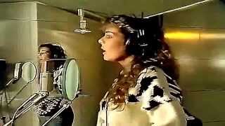 Sandra - Don&#39;t Cry (Official Music Video) HD