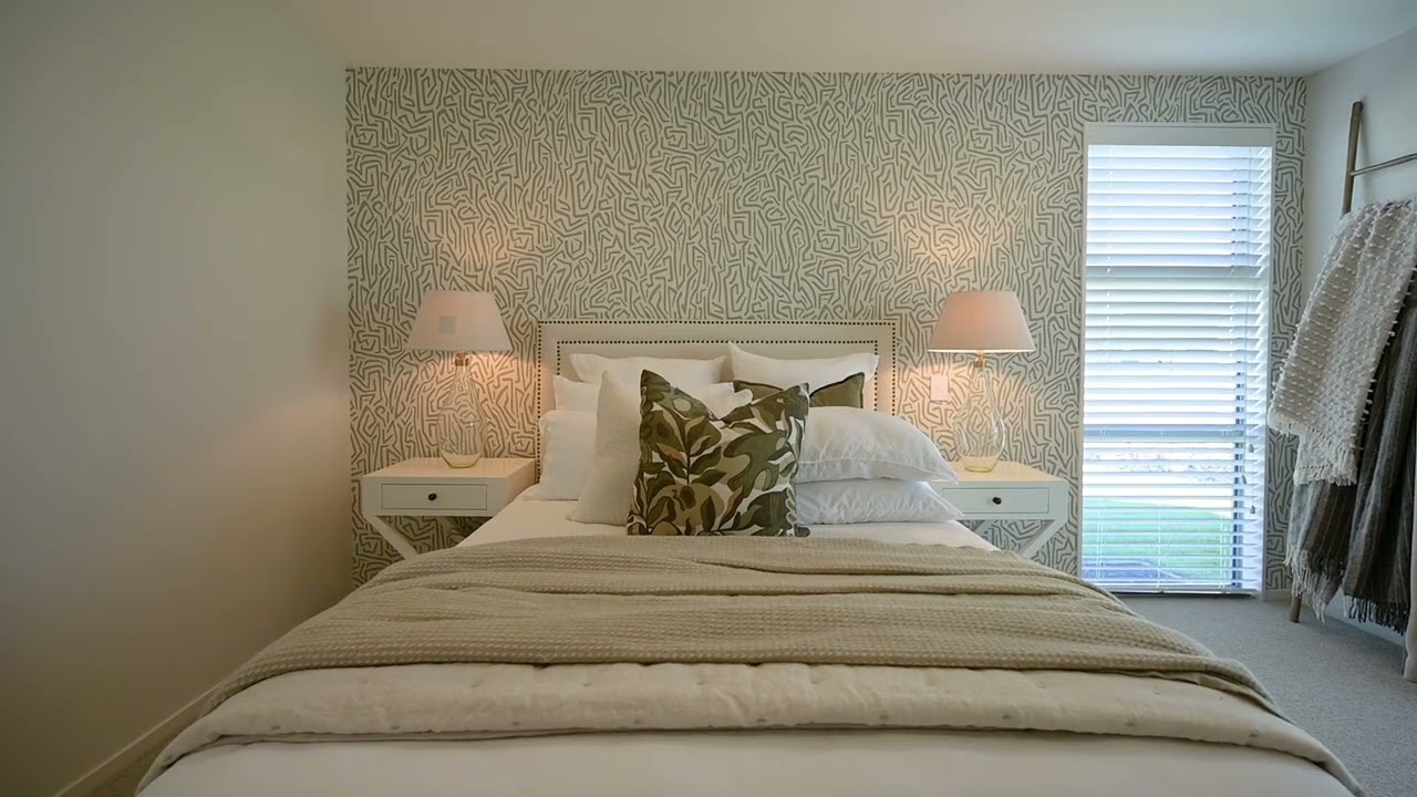 Westwood Showhome, Rolleston