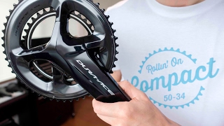 Download lagu Road to Dura-Ace 9170 ep1: Unboxing and installing crankset mp3