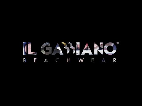 Il Gabbiano Beachwear - Summer 2015