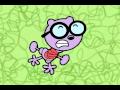 Wow Wow Wubbzy Mr Cool