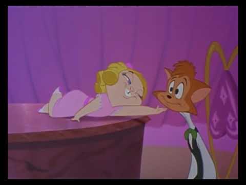 Cats Don't Dance 1997 - Official Movie Trailer HQ