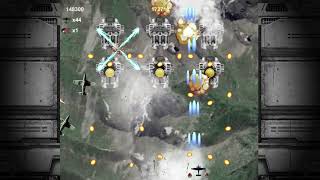 Sky Goddess II - Lucy (Lockhead)