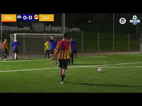 I Raccattati - San Giusto C7