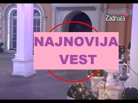 Dejan KRAJ KAPIJE Zadruge SVI ZABRIINUTI ŠTA se DEŠAVA Aleks se MAXIMALNO POTRUDILA#zadruga#zadruga5