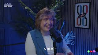 Hilary Mills-Baker: AI & Cybersecurity
