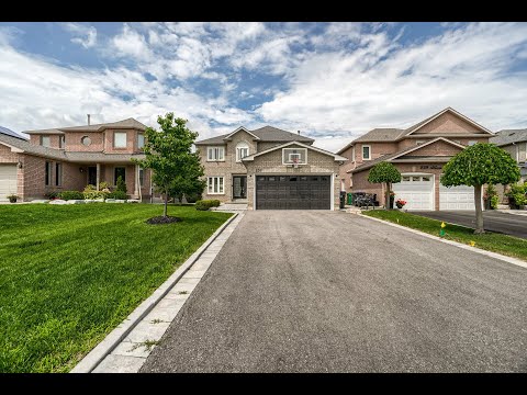 237 Allan Drive, Bolton Home for Sale - Real Estate Properties for Sale