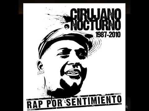 CIRUJANO NOCTURNO - PRÉNDELO