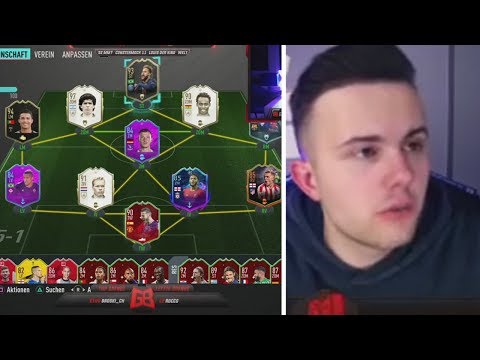 GamerBrother bewertet sein WL TEAM mit WELTKLASSE +  MARADONA 🔥 | GamerBrother Stream Highlights