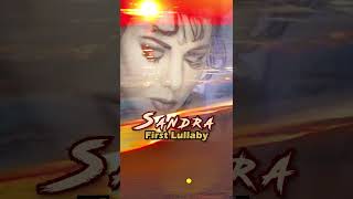 Sandra - First Lullaby #youtubeshorts #shorts #90s #music #foryou #fyp