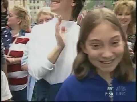 Steve Winwood-Different Light Rockefeller Plaza