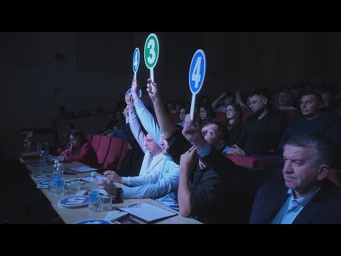 ФИНАЛЬНЫЙ АККОРД | Новости Камчатки | Масс Медиа