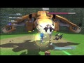 Sonic The Hedgehog 2006 Egg Genesis Sonic 1080 HD