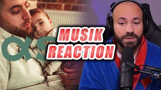 KC Rebell - Hasso / 2Bough REAGIERT