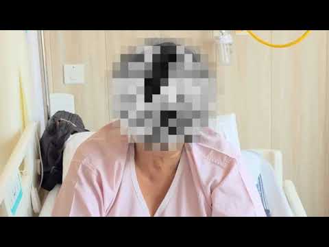 Happy Patient Story – Thank you for your trust