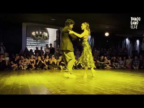 GRI MONTANARO & GASTON TORELLI (2/5) Amarras (Castillo/Tanturi) TangoLand Fest 24 Catania