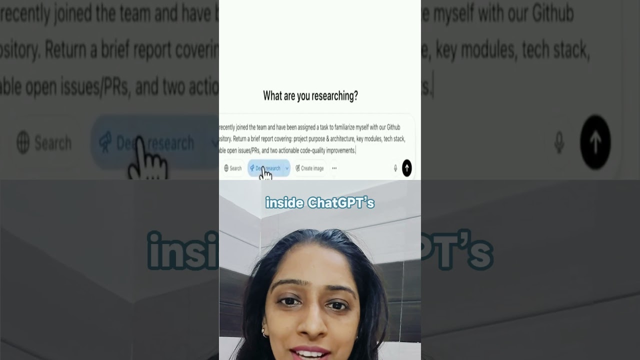 Link Your GitHub Repository to ChatGPT in Seconds