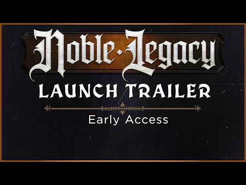 Launch Trailer