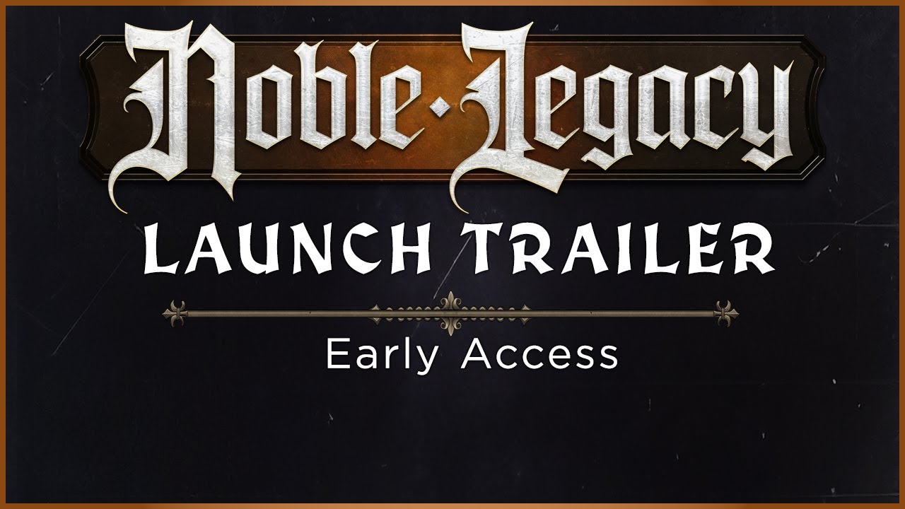 Launch Trailer
