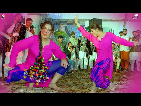 VE TERI KI MAJAL, CHAHAT BALOCH PUNJABI MUJRA DANCE PERFORMANCE, SGRECORDS 2025