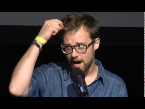 Poetry Slam Meisterschaft 2013 "Lars Ruppel - Finale" 13/14