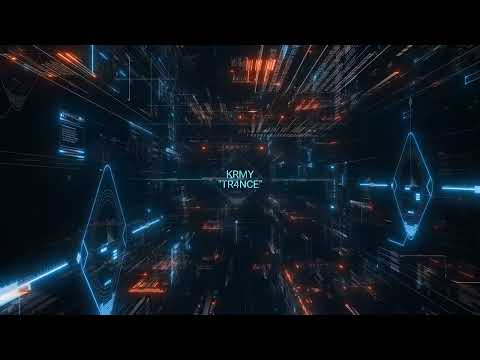 KRMY - "TR4NCE"
