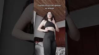 Es una sensación linda #fyp #foryou #parati #bisexual #destacamee #women #viral