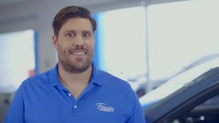 Friendly Chevrolet September 2024