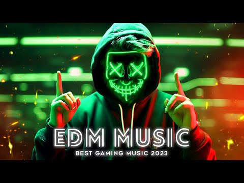 New Music Mix 2023 🎧 Remixes of Popular Songs 🎧 EDM Gaming Music Mix