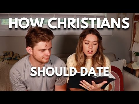How To Have A Godly Relationship | Biblical Dating Tips