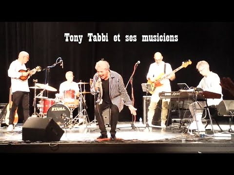 Tony Tabbi - Volare