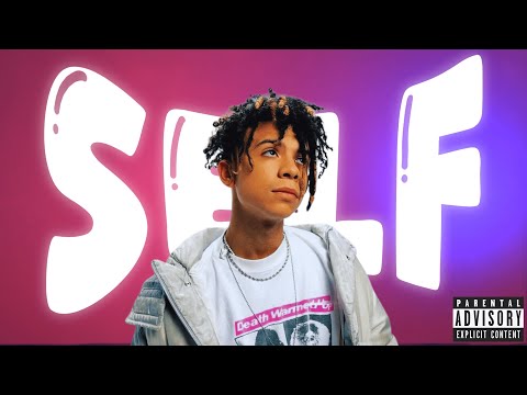 [FREE] Iann Dior Type Beat - "SELF"