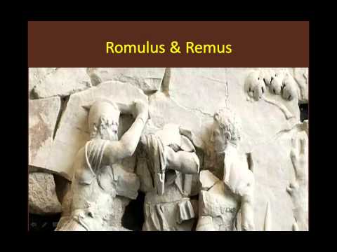 The Olive, the Fig, and the Vine