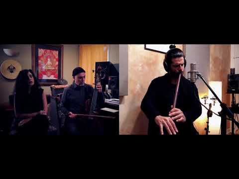 NIYAZ- Gecti Dost Kervani (The caravan of friends has passed)