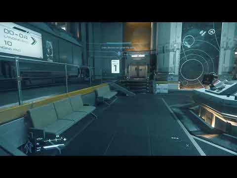 Star Citizen 3.6.0 - Live