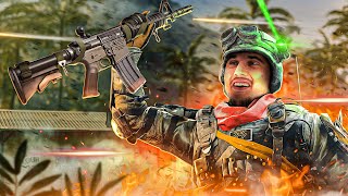 VOILÀ POURQUOI JE NE JOUE PAS XM4