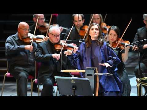 Kalevi Aho: Acht Jahreszeiten (Eight Seasons) (2011)