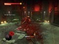 Prototype 2 Infected Heller Gameplay DLC Skin