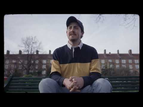 Michael Marcagi - Scared To Start on Spotify Charts