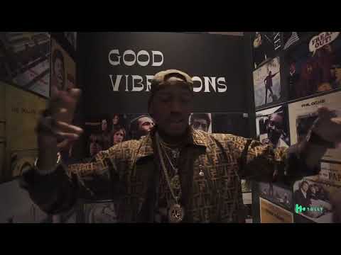 Grafh - Hip-Hop Freestyle (Rap Lyrics Freestyle)