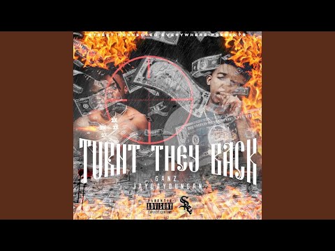 Turnt They Back