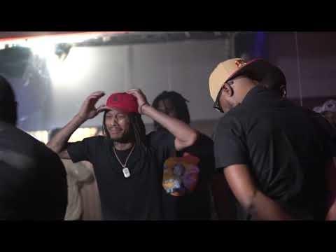 Mikey D & Mr 16 vs Illa & Get Em Bo