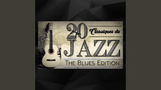 Blues in the Night