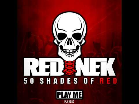 Rednek - Nekbreaker feat. Sun of Selah (Original Mix)