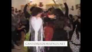 Cantores de Híspalis - "A bailar, a bailar" (Medley / Sevillanas / Flamenco / España)