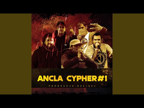 Ancla Cypher #1