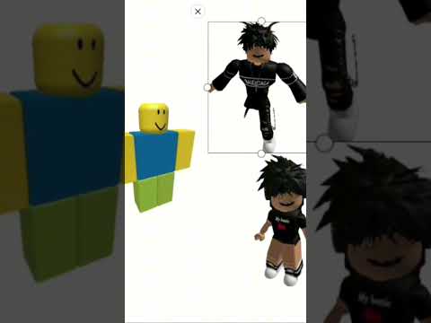 free robux scam apps be like: #roblox #fyp #meme