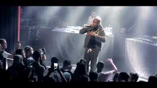 Freddie Gibbs - Rob Me A Nigga [Live] @FreddieGibbs @itspressplayent